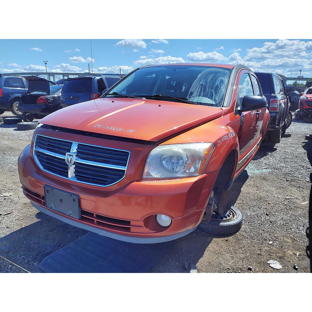 DODGE CALIBER 2008