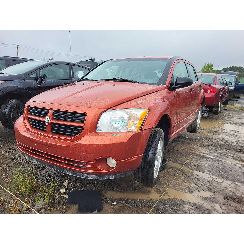 DODGE CALIBER 2008