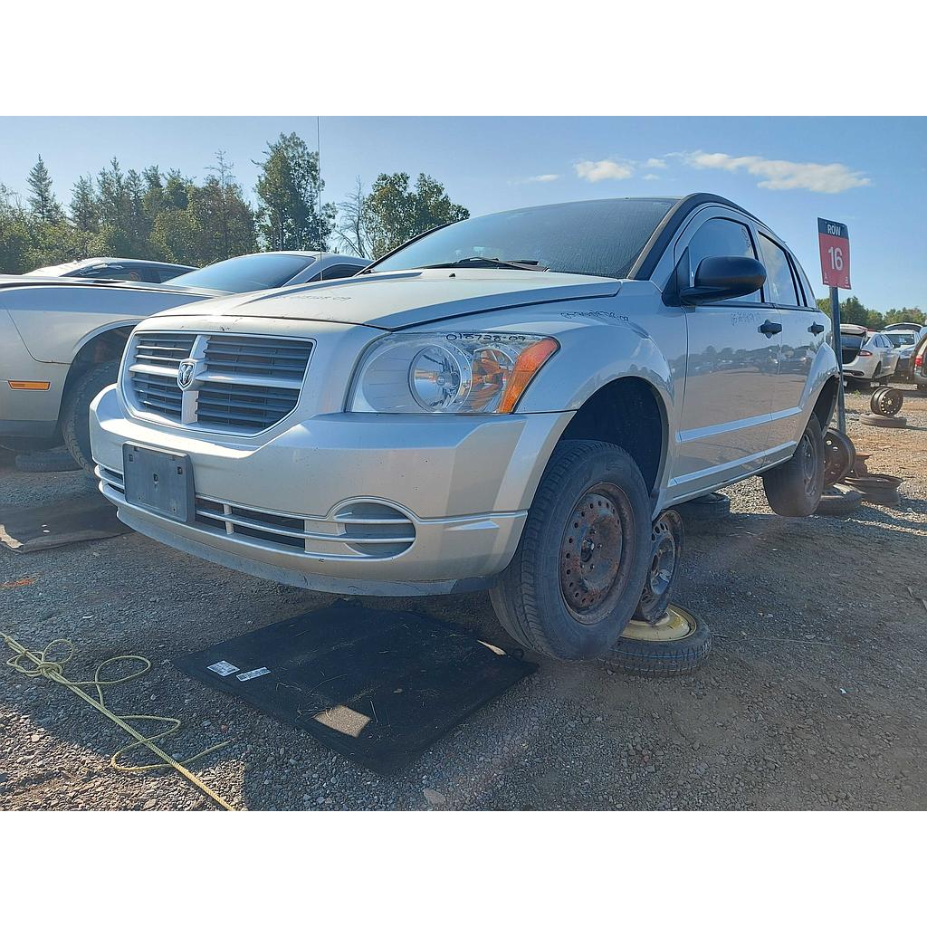 DODGE CALIBER 2009
