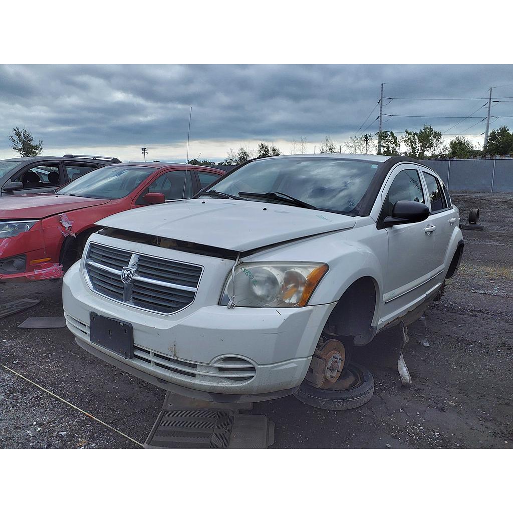 DODGE CALIBER 2010