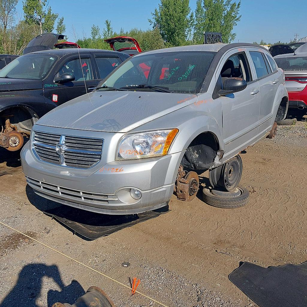 DODGE CALIBER 2011