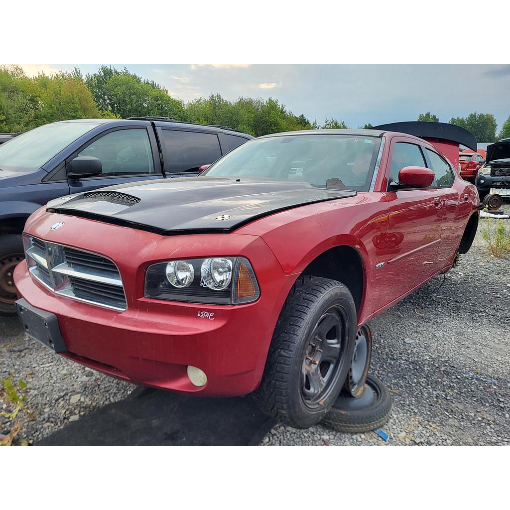 DODGE CHARGER 2006