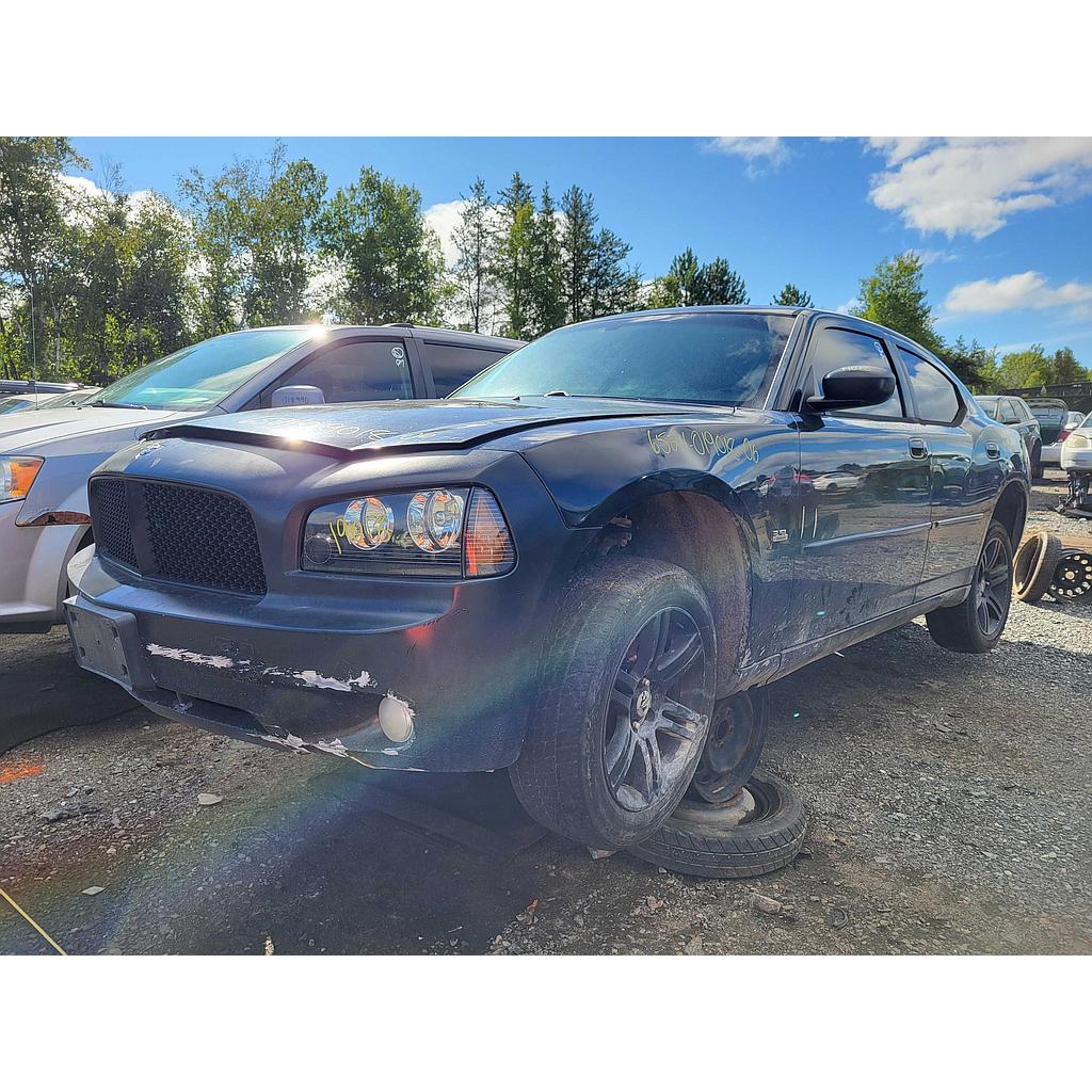 DODGE CHARGER 2006