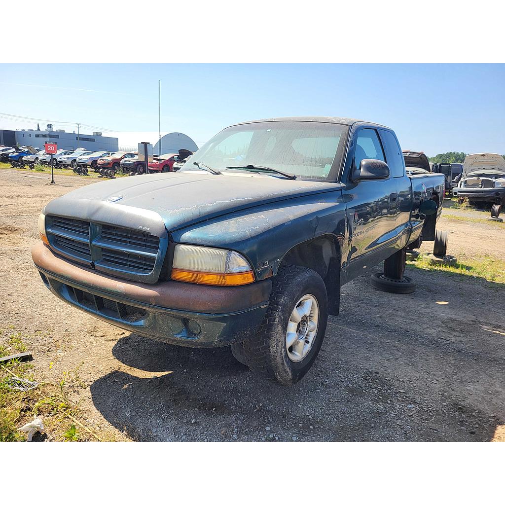 DODGE DAKOTA 1998