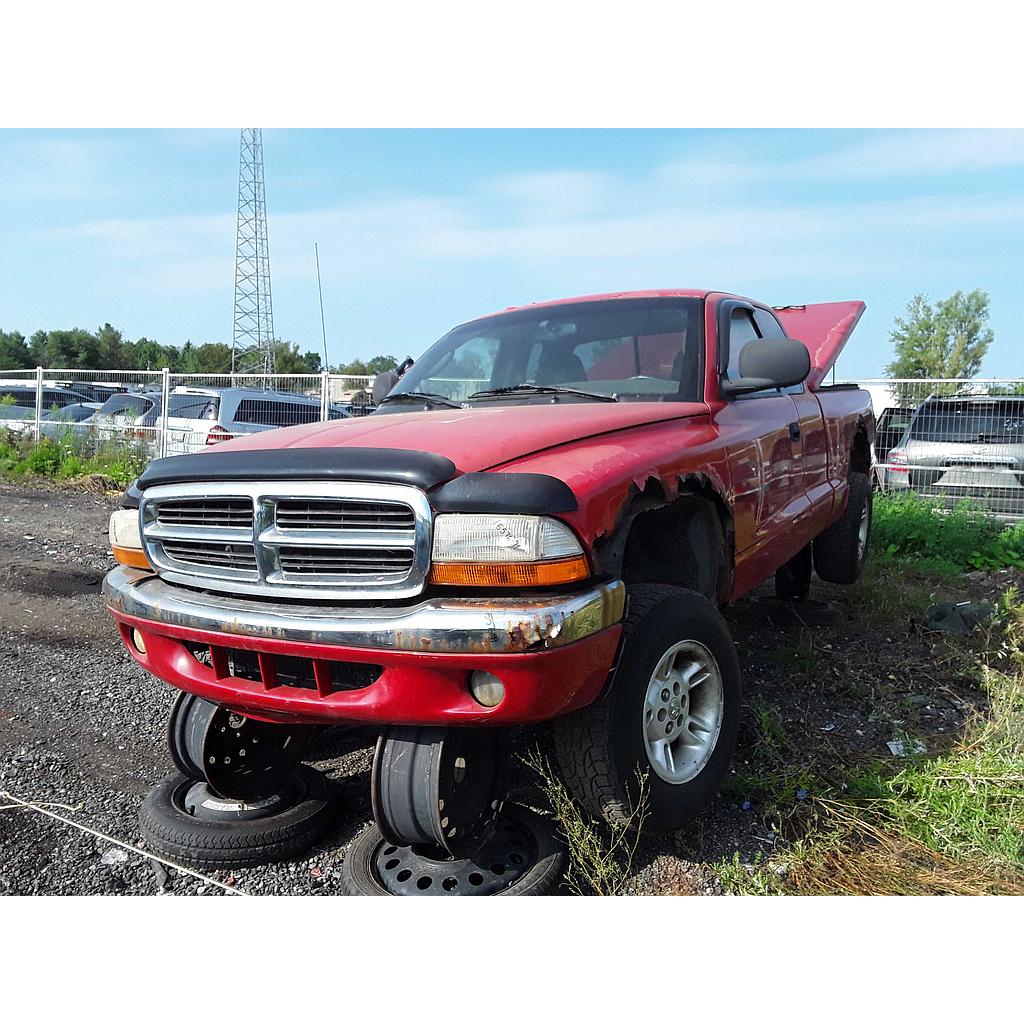 DODGE DAKOTA 1999