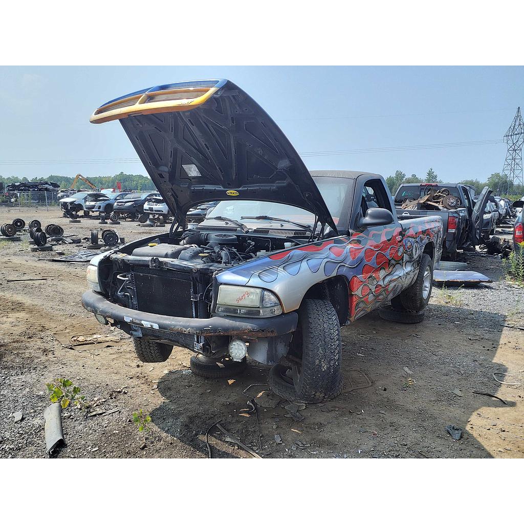 DODGE DAKOTA 2000