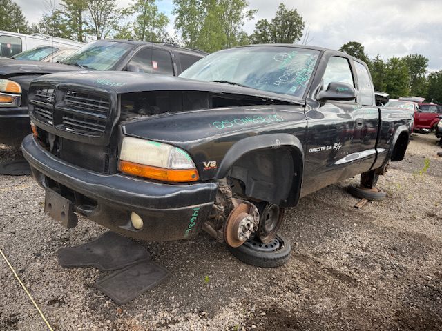 DODGE DAKOTA 2000