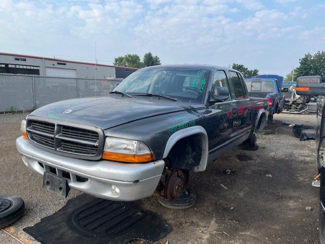 DODGE DAKOTA 2003