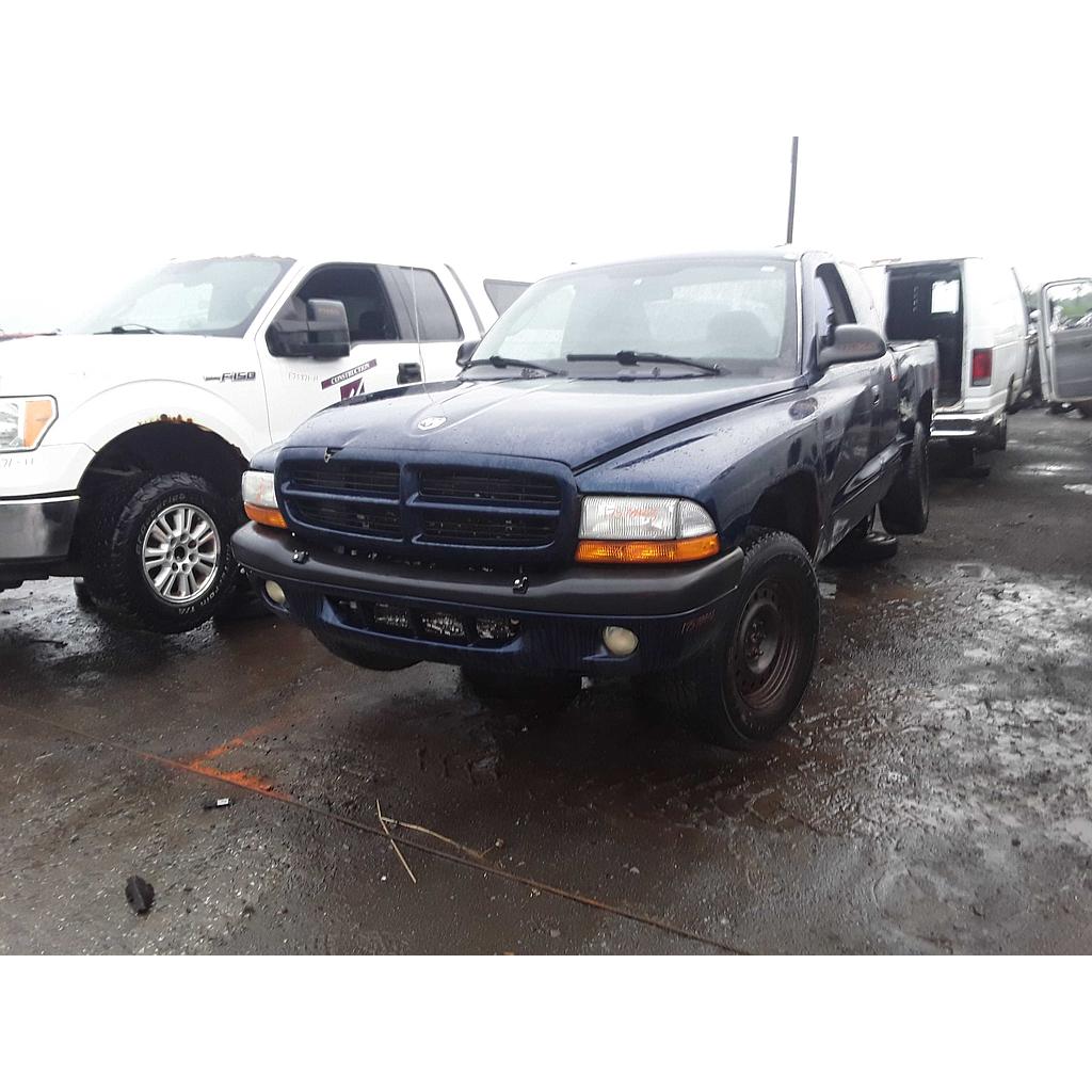 DODGE DAKOTA 2003