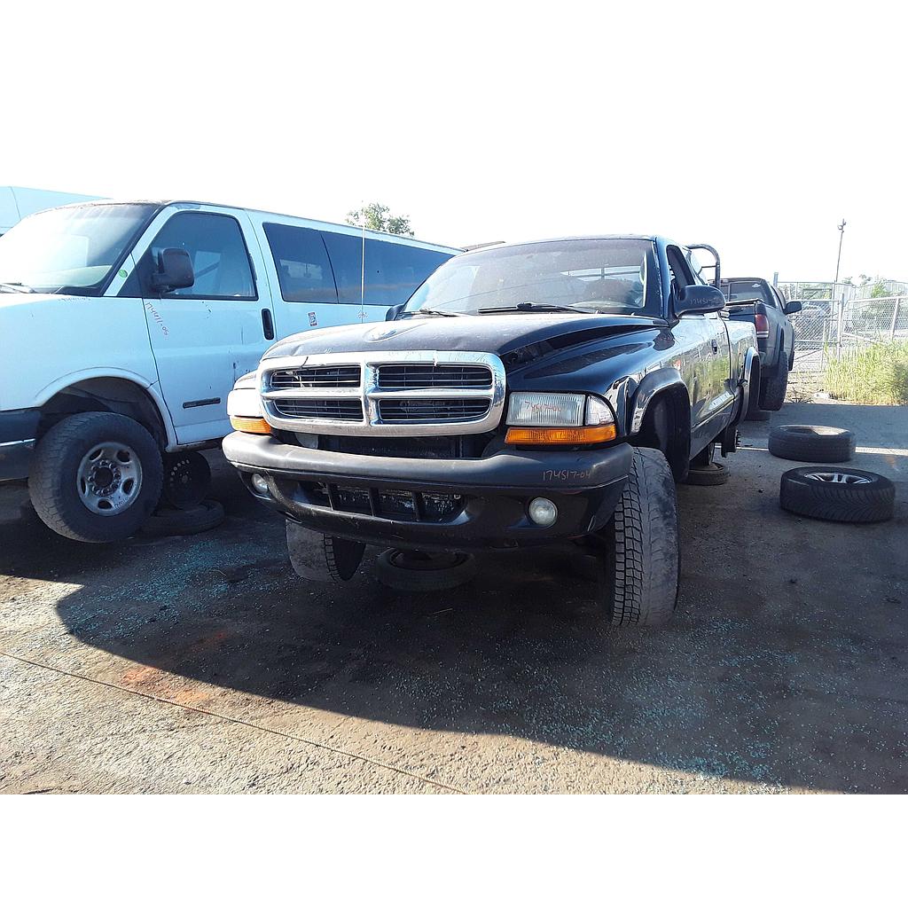 DODGE DAKOTA 2004