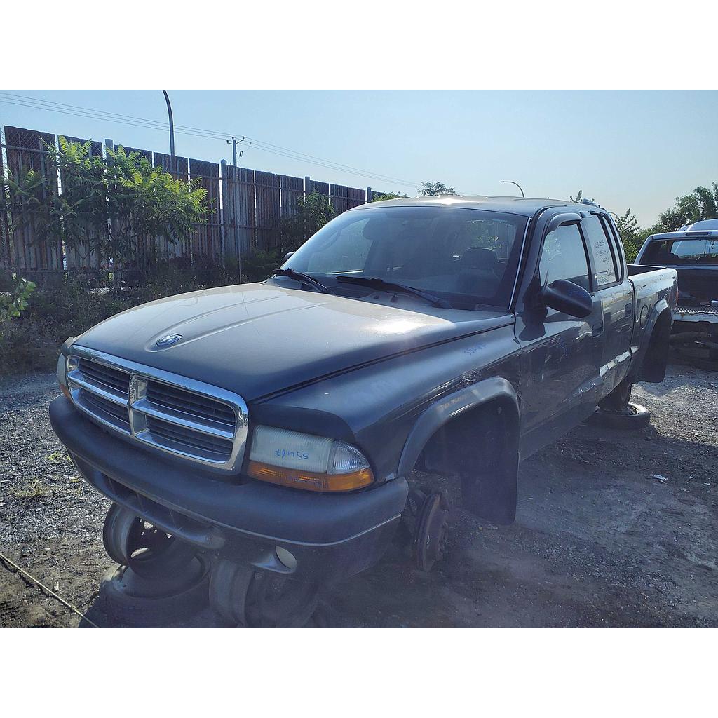 DODGE DAKOTA 2004