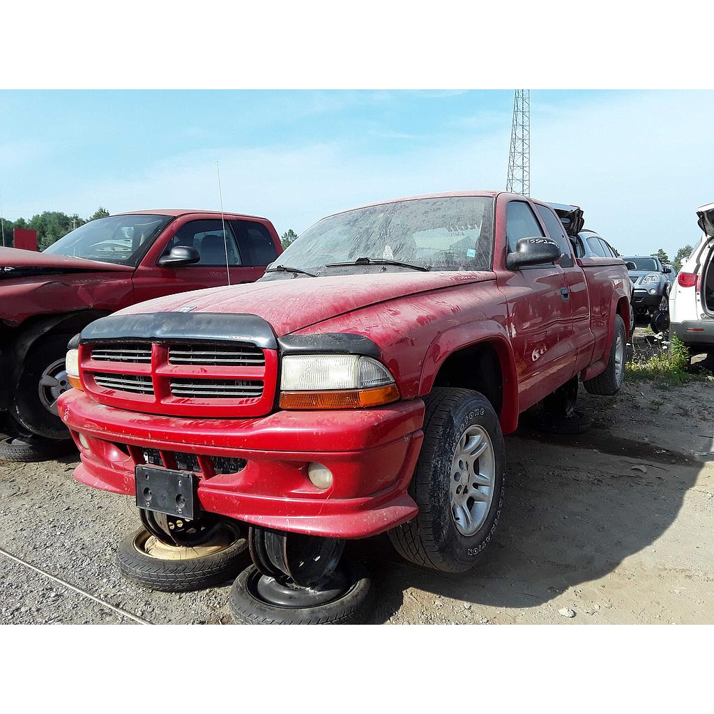DODGE DAKOTA 2004