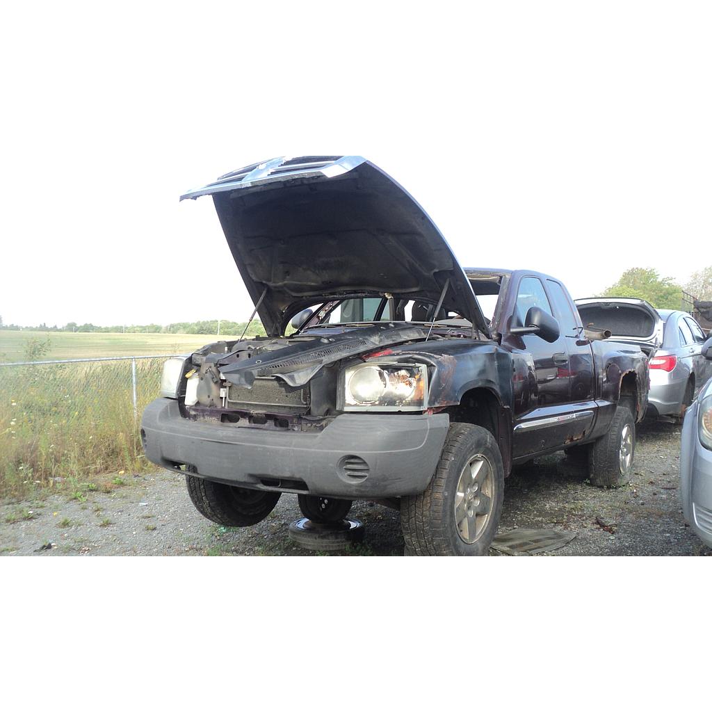 DODGE DAKOTA 2005