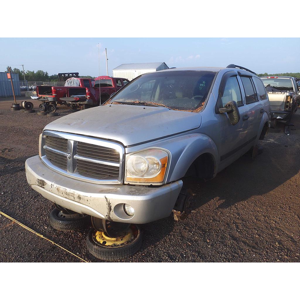 DODGE DURANGO 2006
