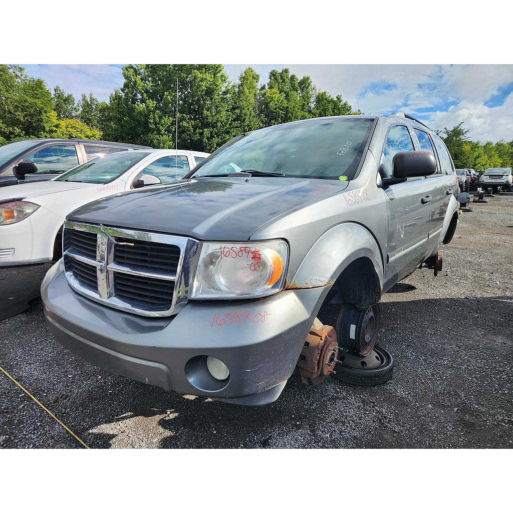 DODGE DURANGO 2008