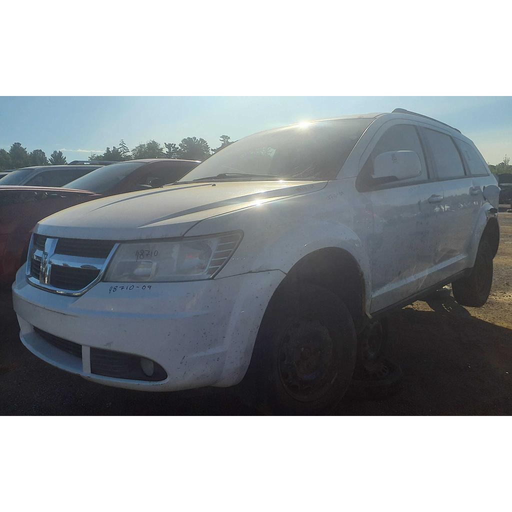 DODGE JOURNEY 2009