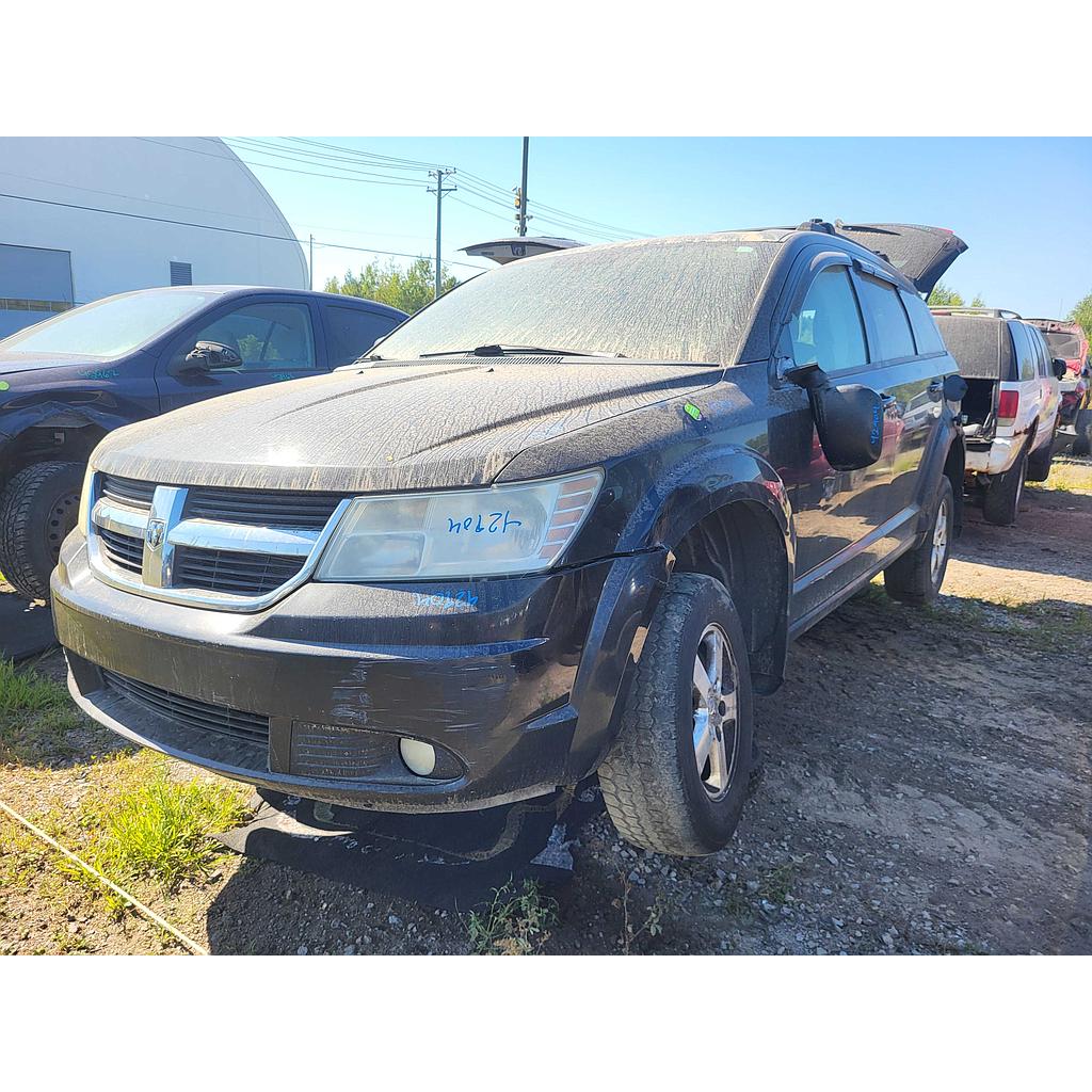 DODGE JOURNEY 2009