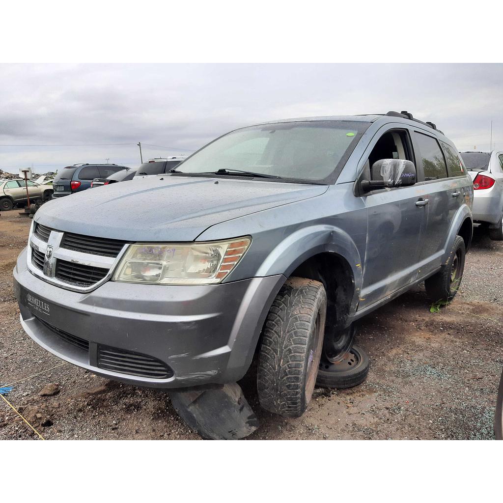 DODGE JOURNEY 2009