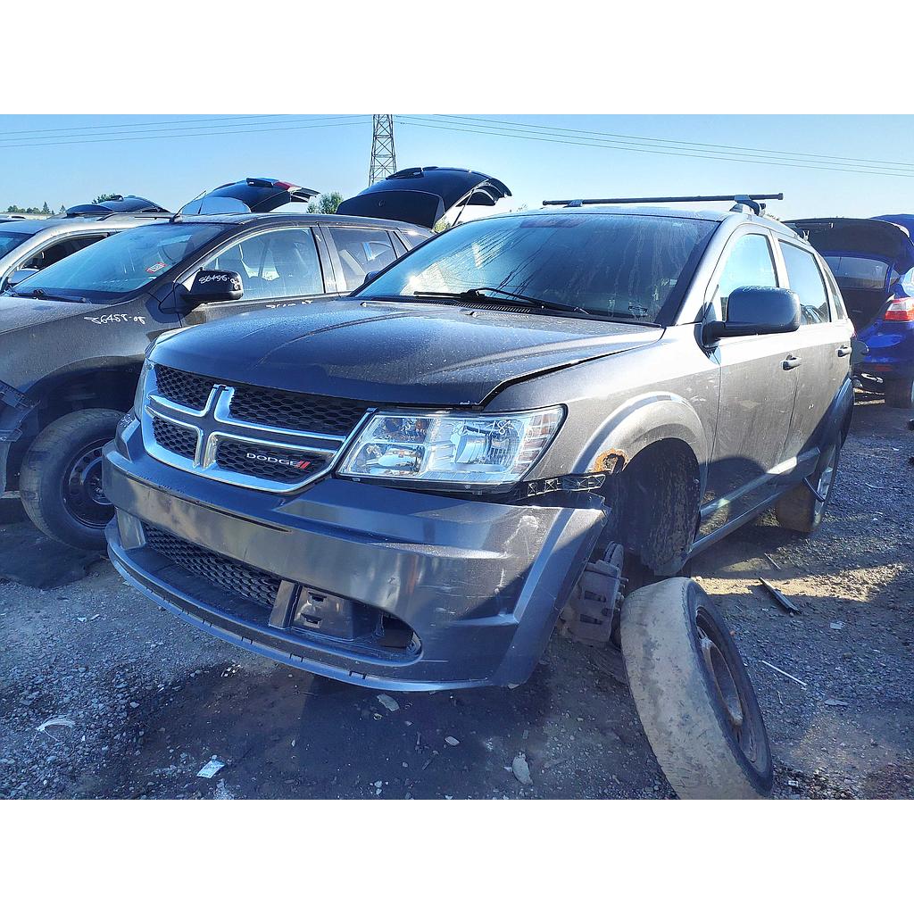 DODGE JOURNEY 2015