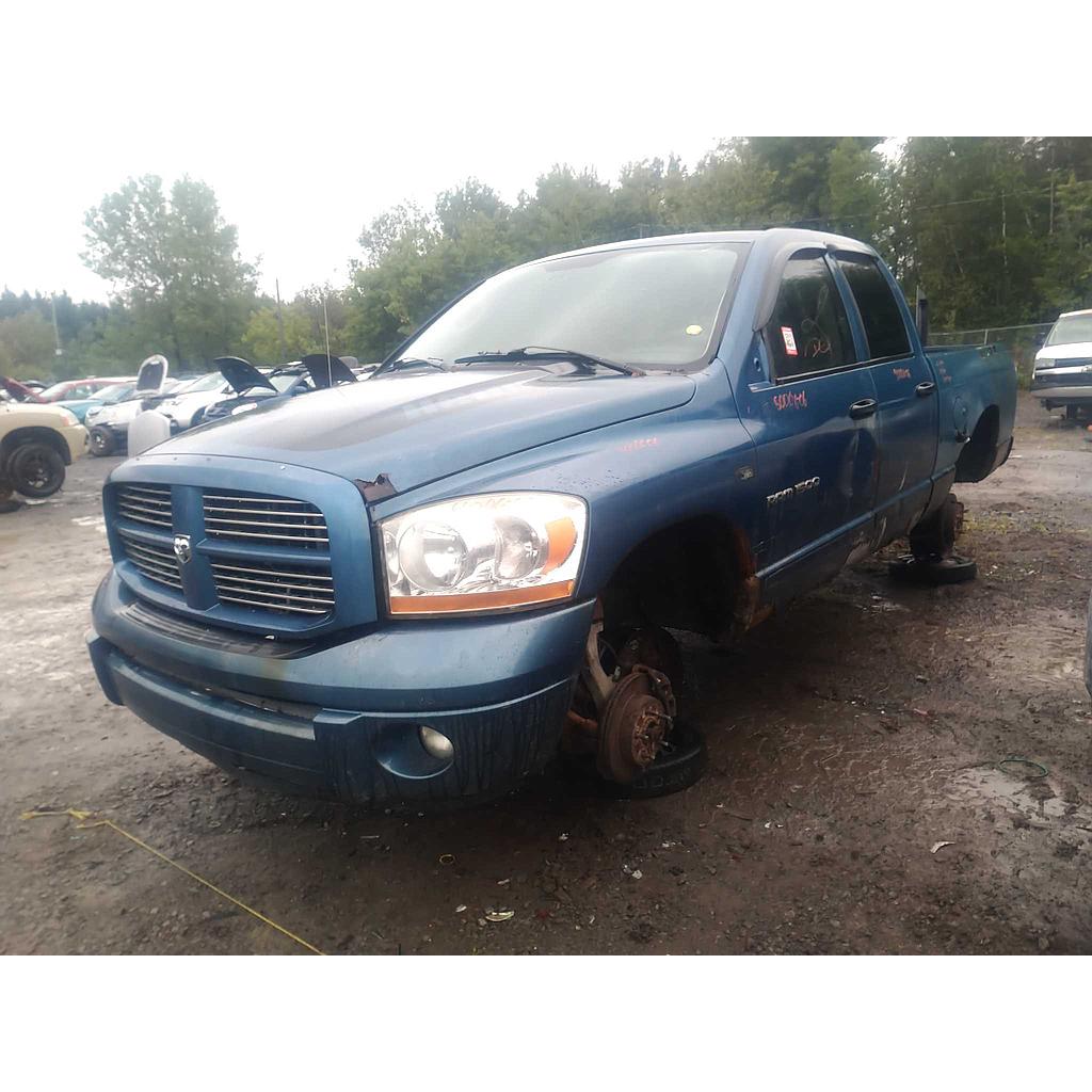 DODGE RAM 1500 2006