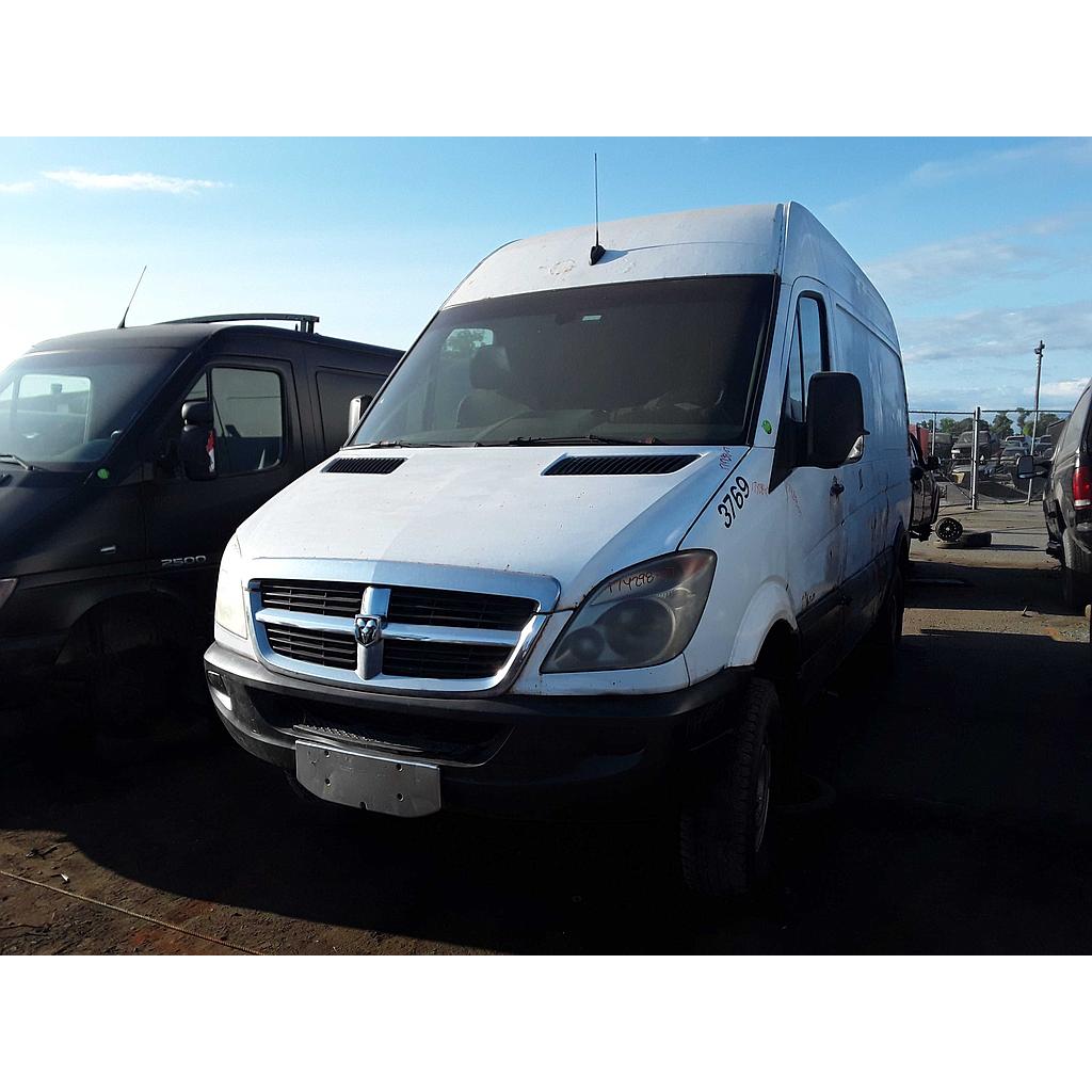 DODGE SPRINTER 2007