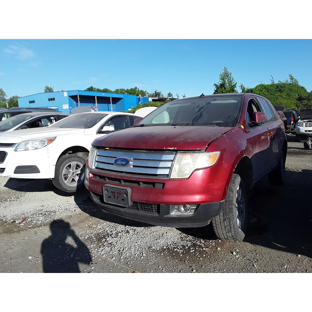 FORD EDGE 2007