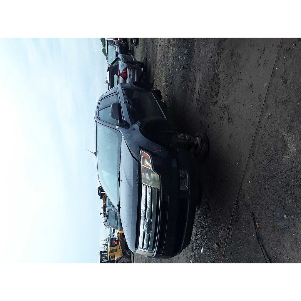 FORD EDGE 2007