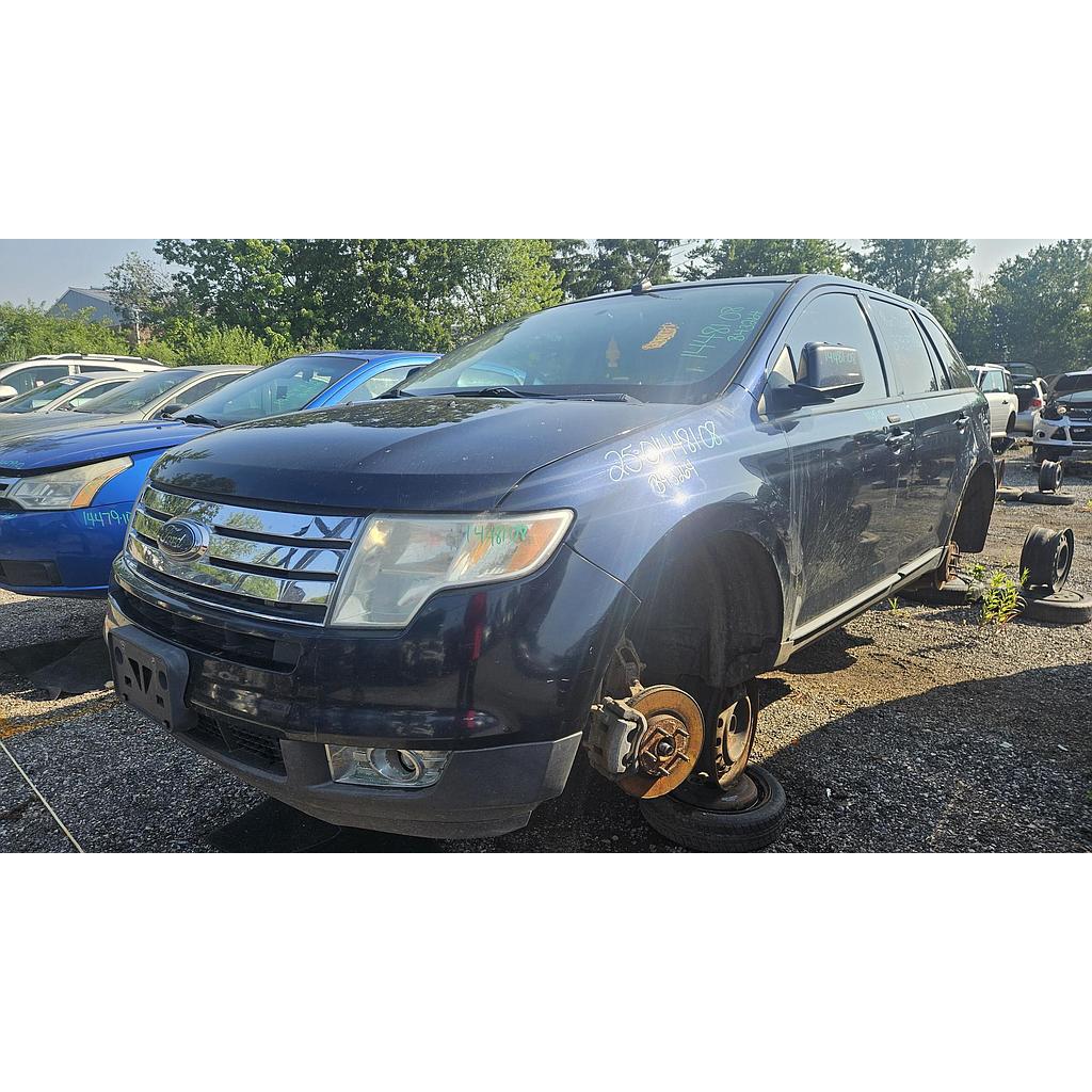 FORD EDGE 2008