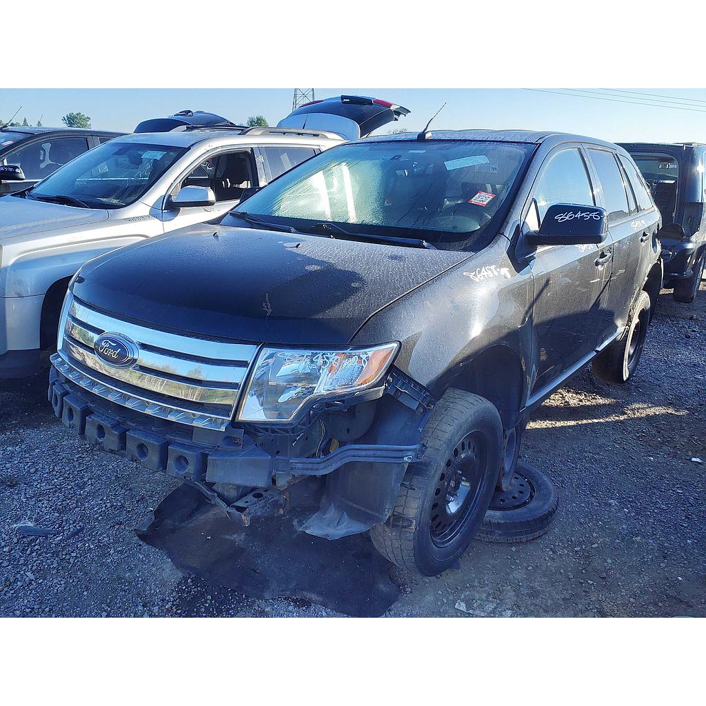 FORD EDGE 2008