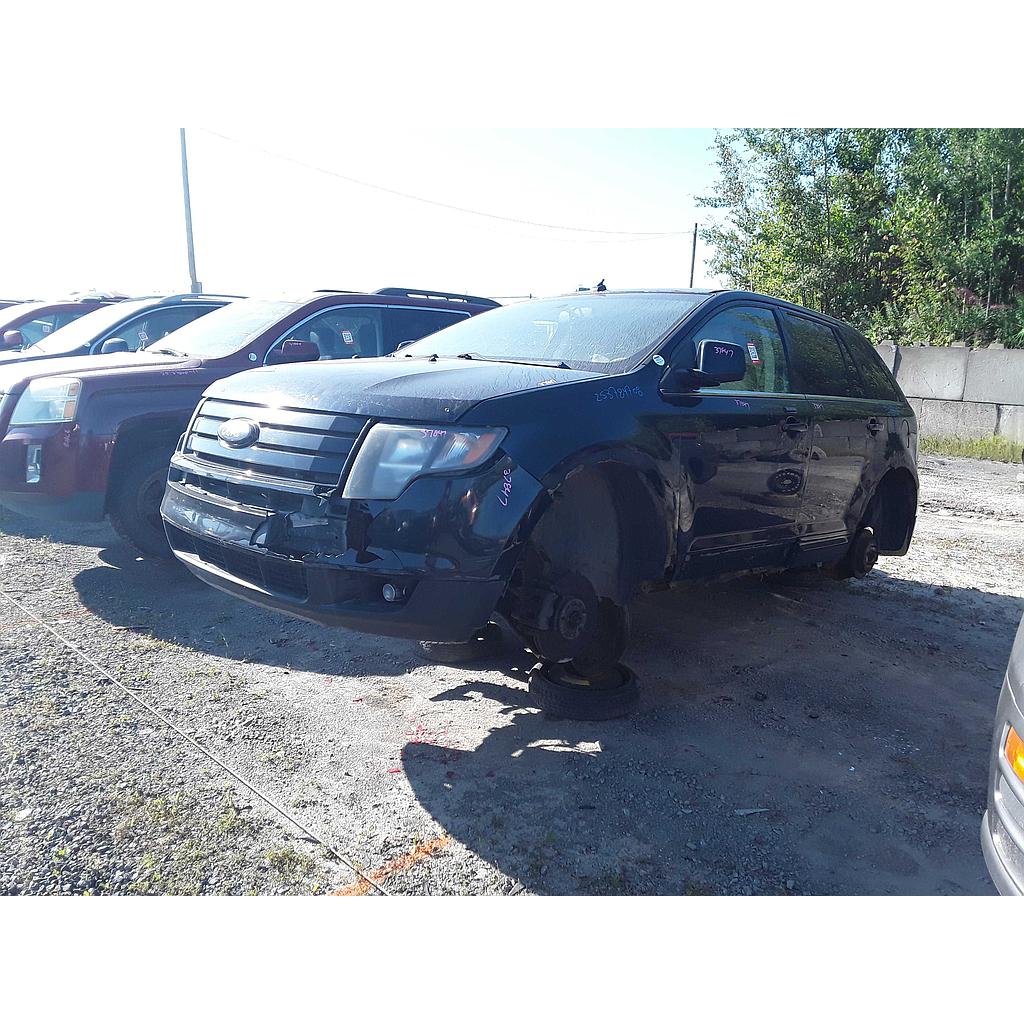 FORD EDGE 2008