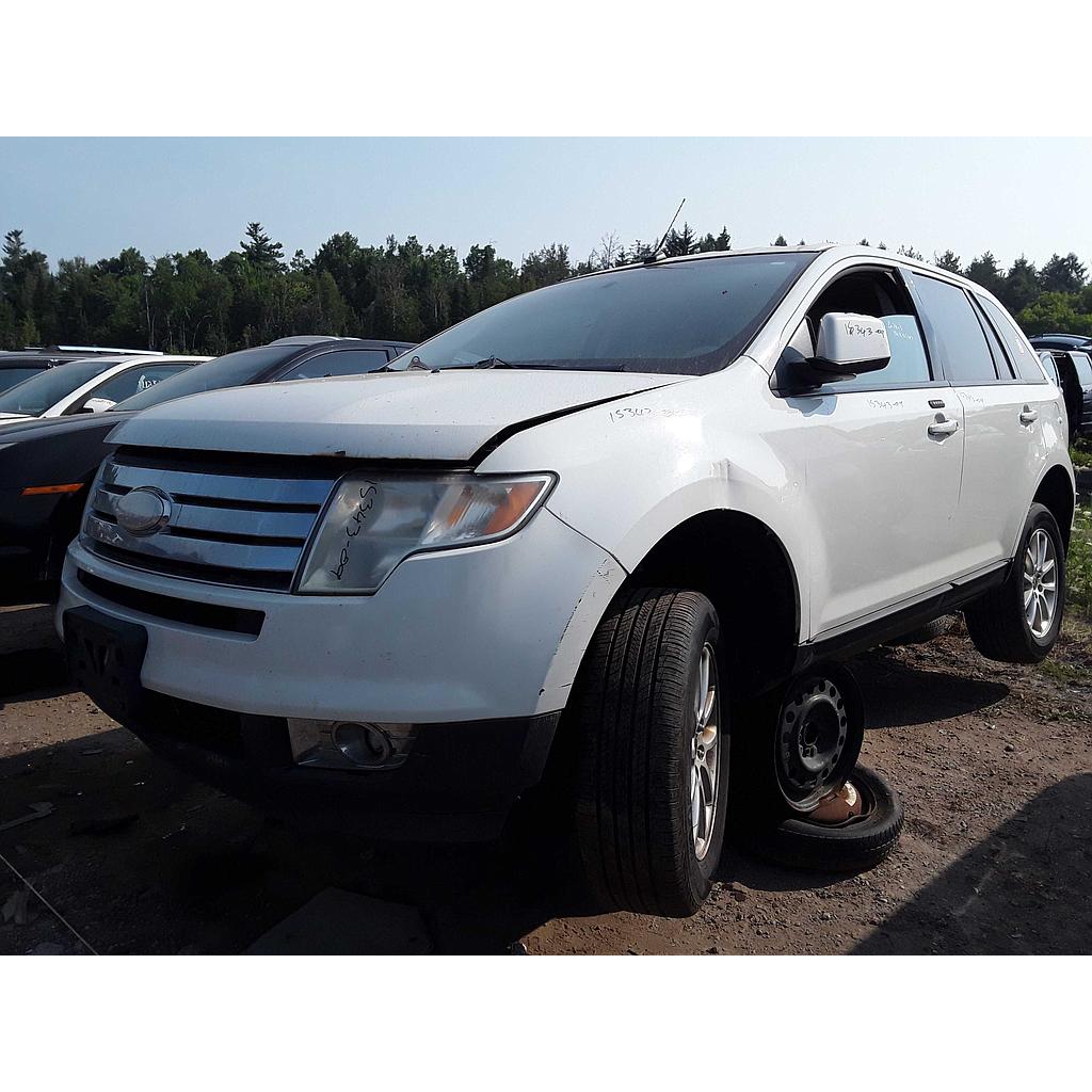 FORD EDGE 2009