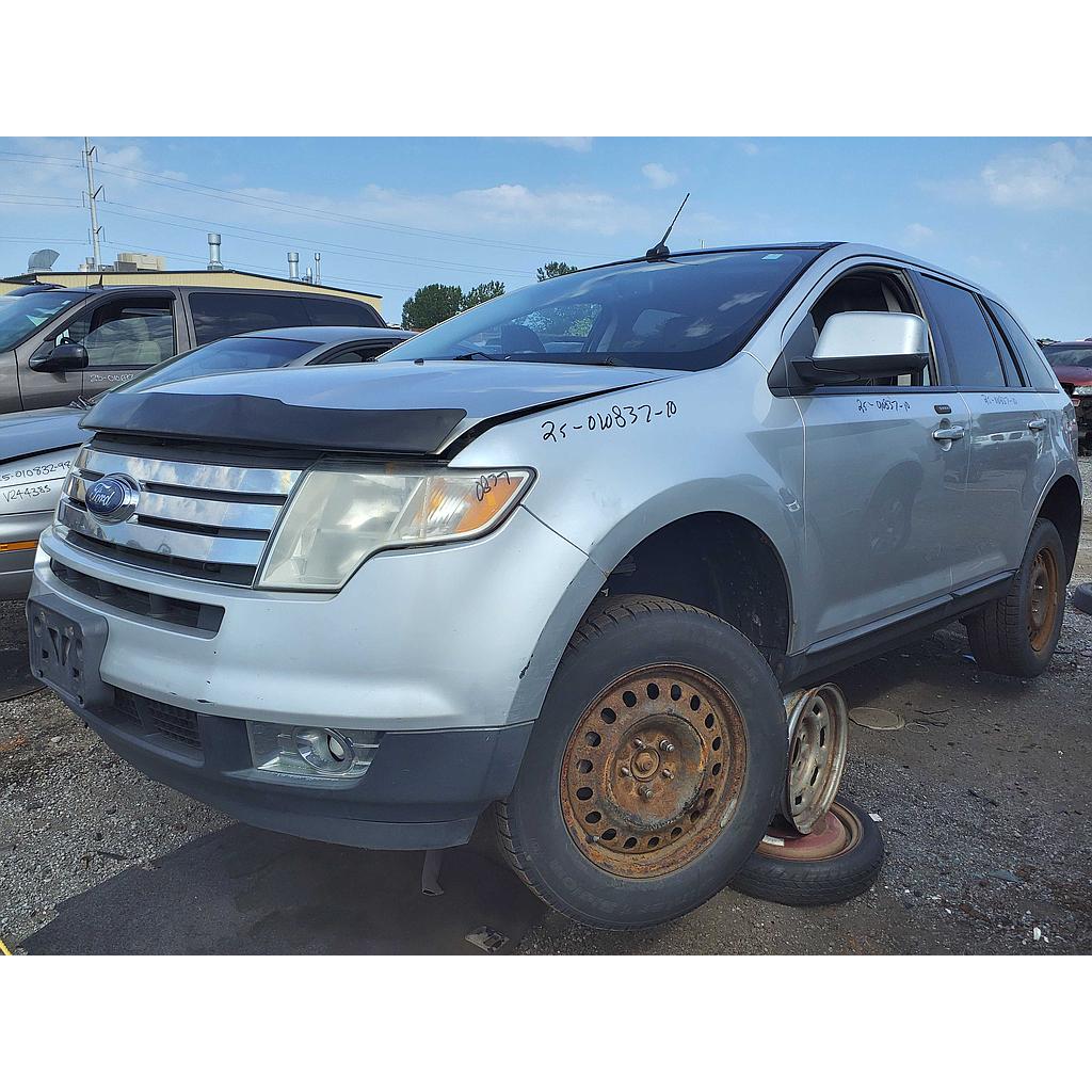 FORD EDGE 2010