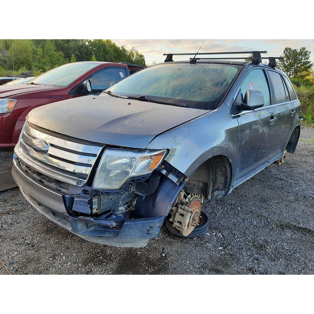 FORD EDGE 2010