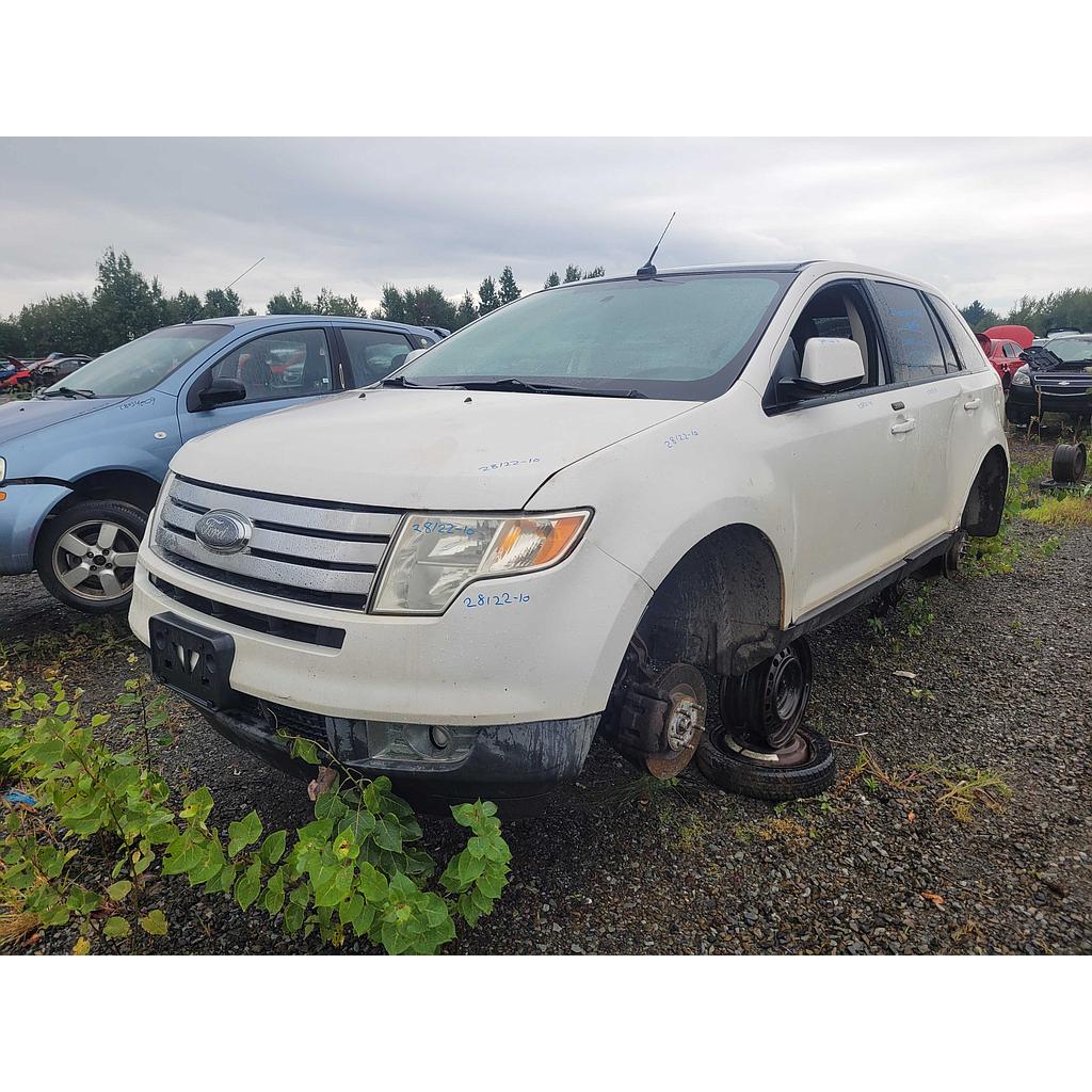 FORD EDGE 2010