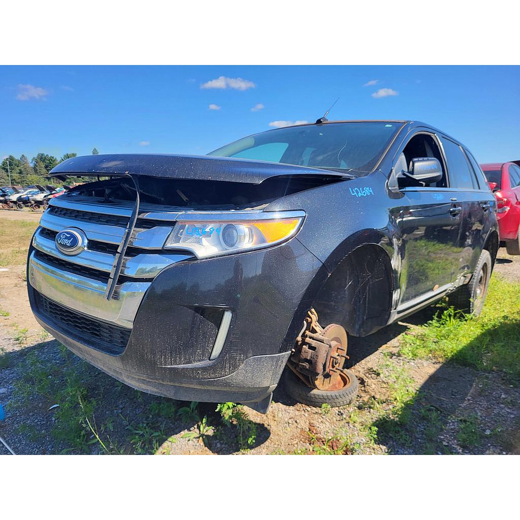 FORD EDGE 2011