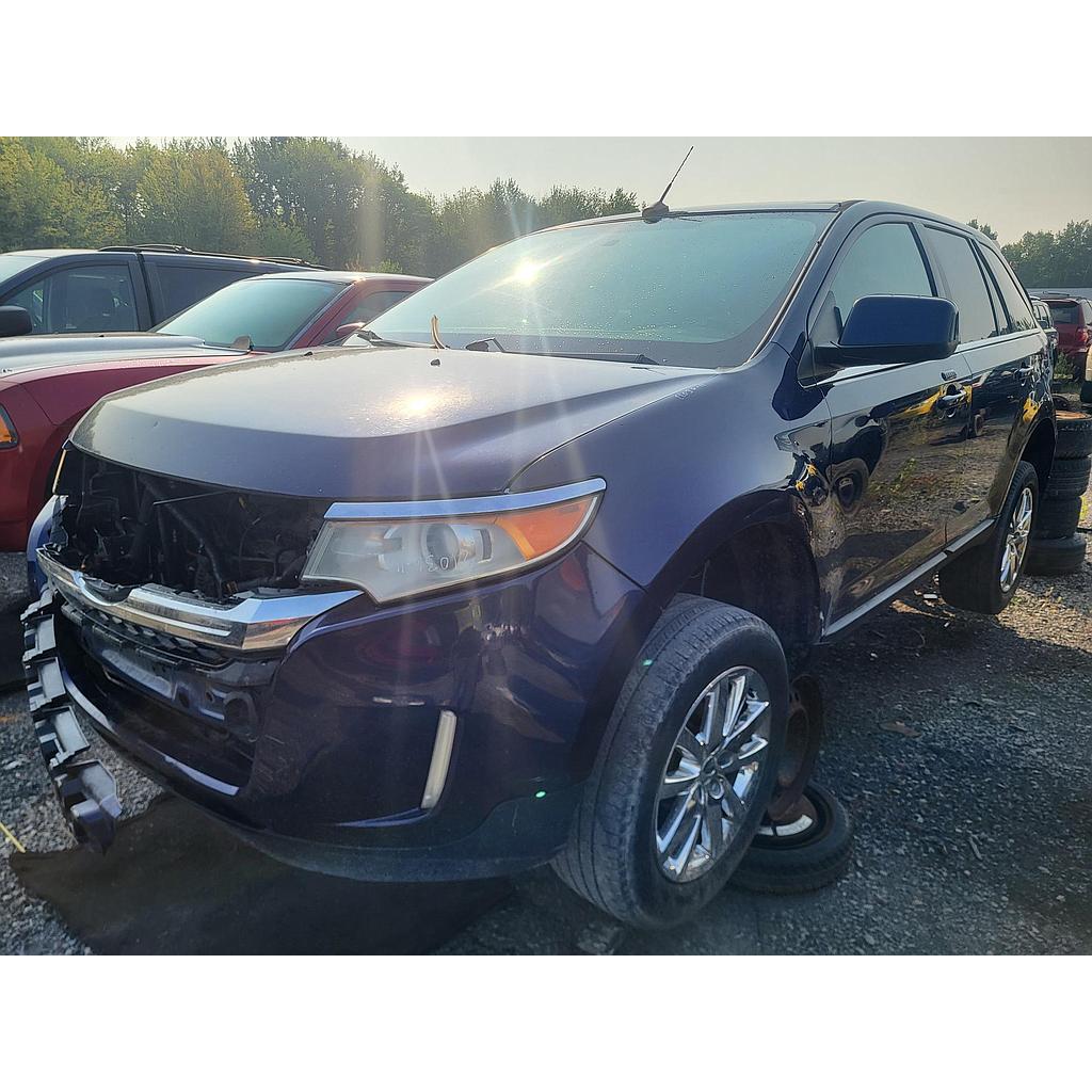 FORD EDGE 2011