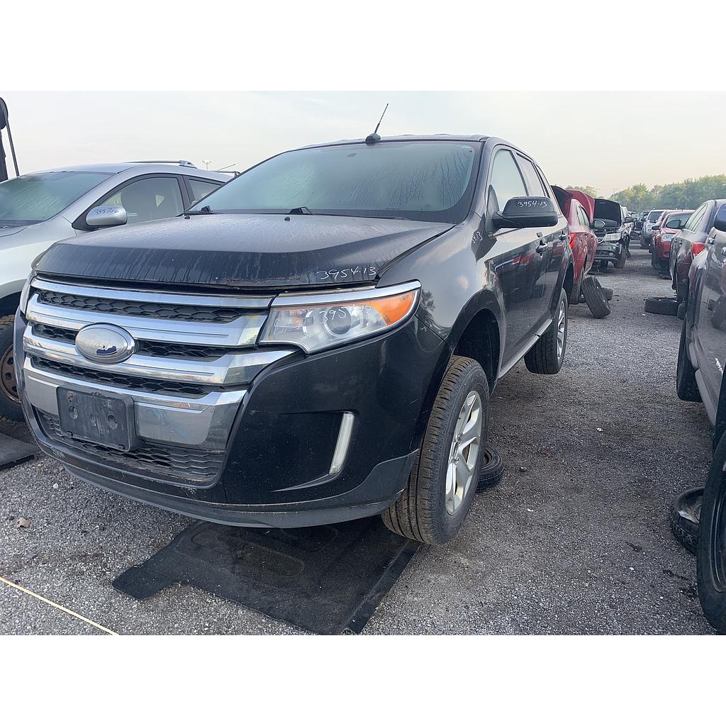 FORD EDGE 2013
