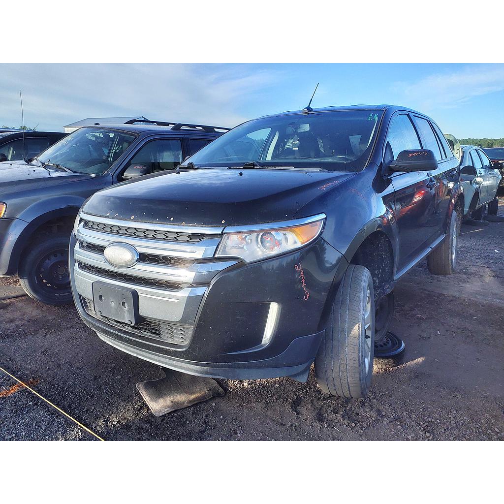 FORD EDGE 2013