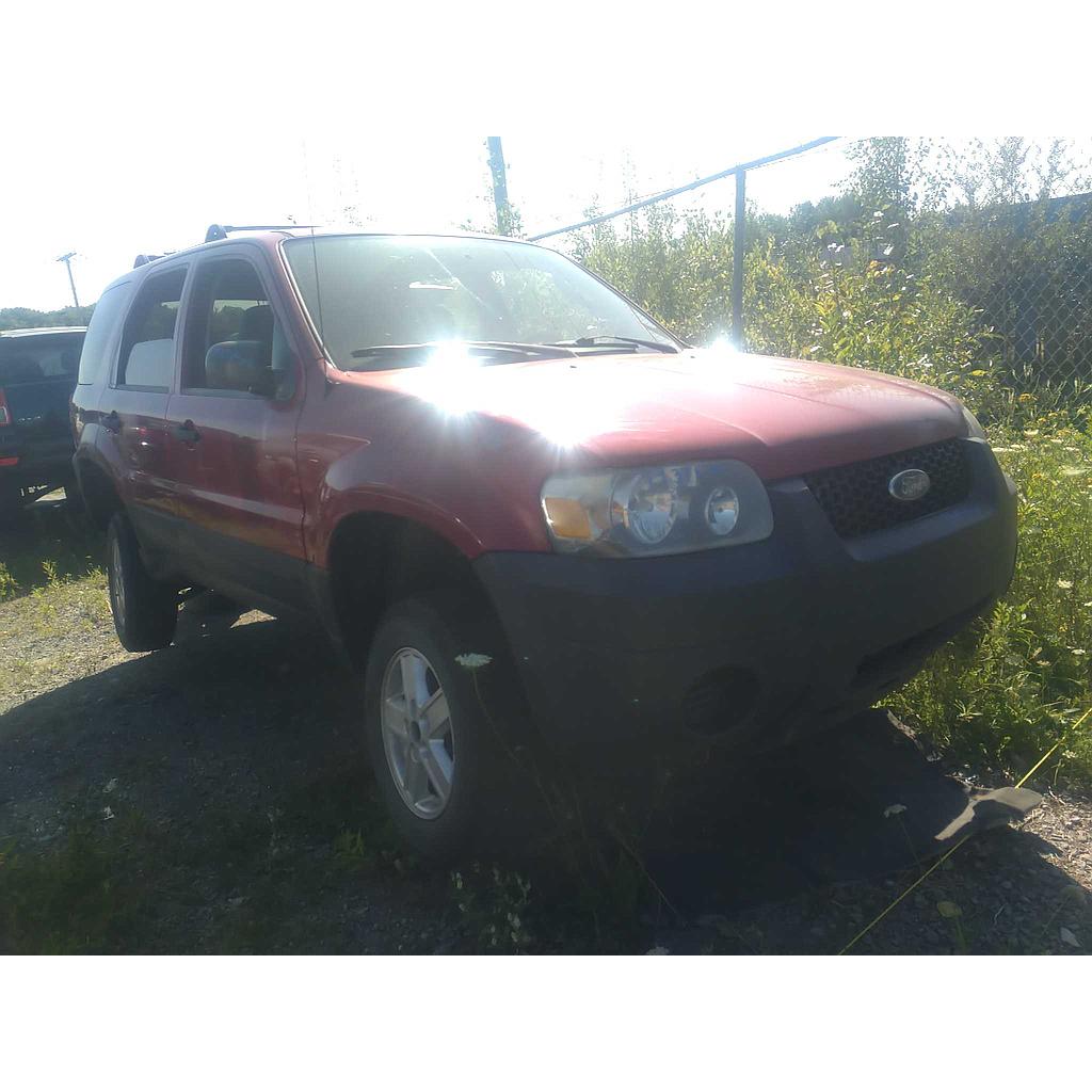 FORD ESCAPE 2006