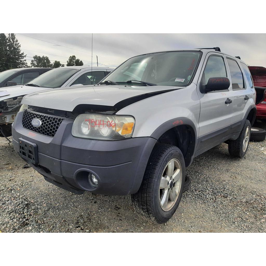 FORD ESCAPE 2006
