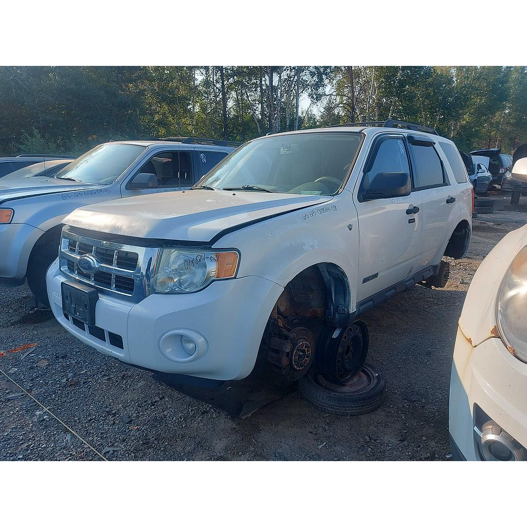 FORD ESCAPE 2008