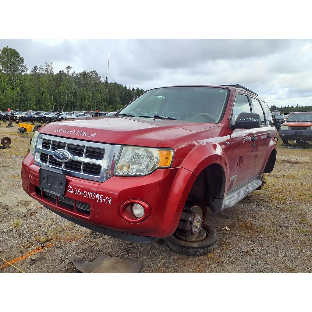 FORD ESCAPE 2008