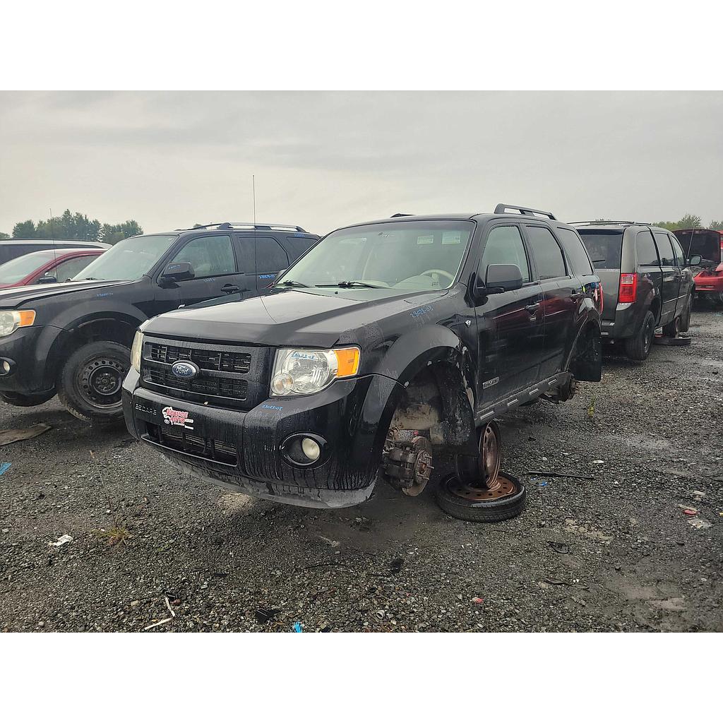 FORD ESCAPE 2008