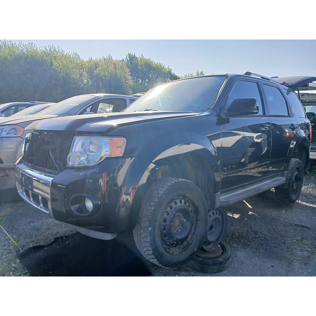 FORD ESCAPE 2009
