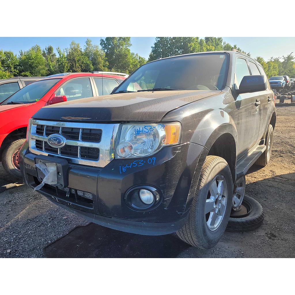 FORD ESCAPE 2009