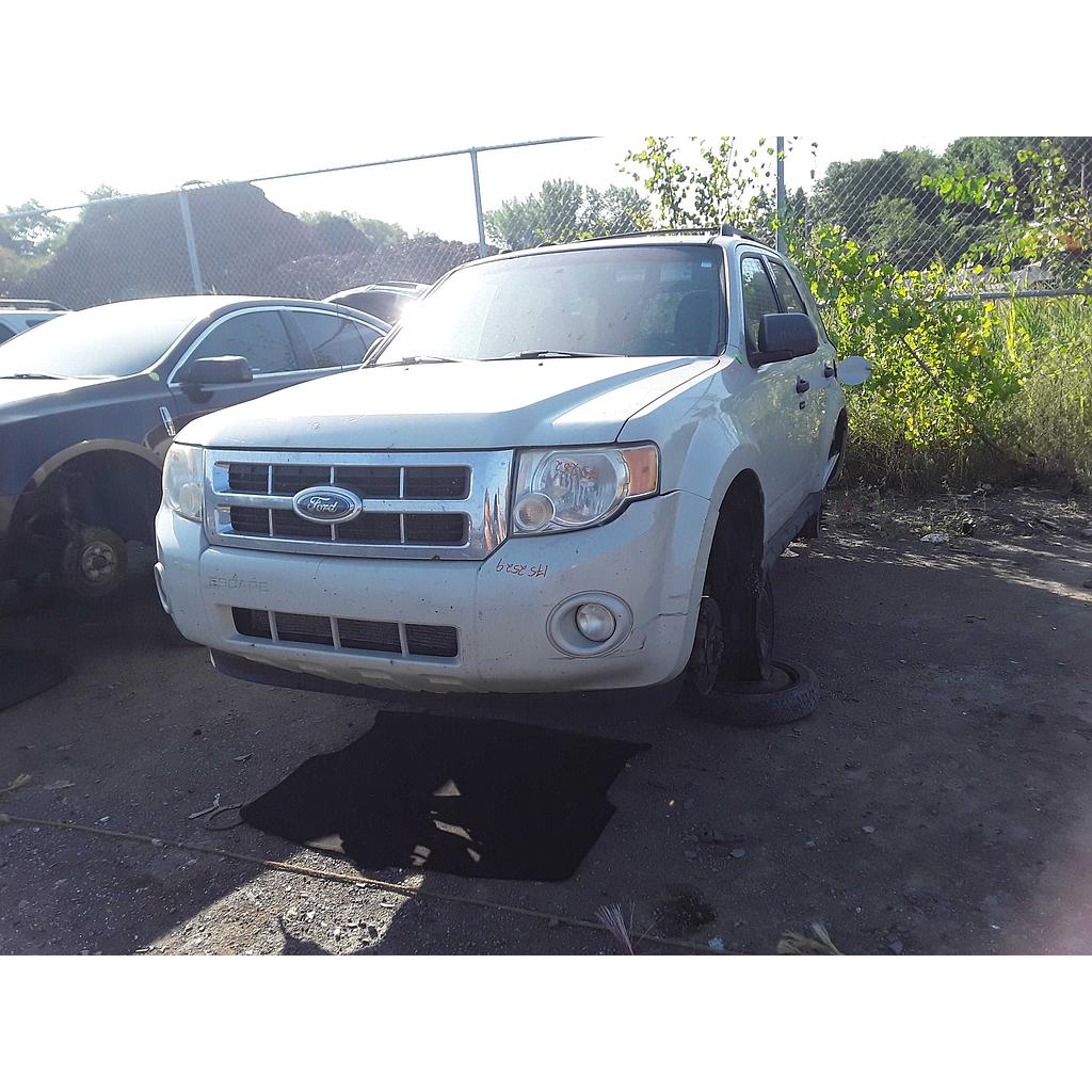 FORD ESCAPE 2009