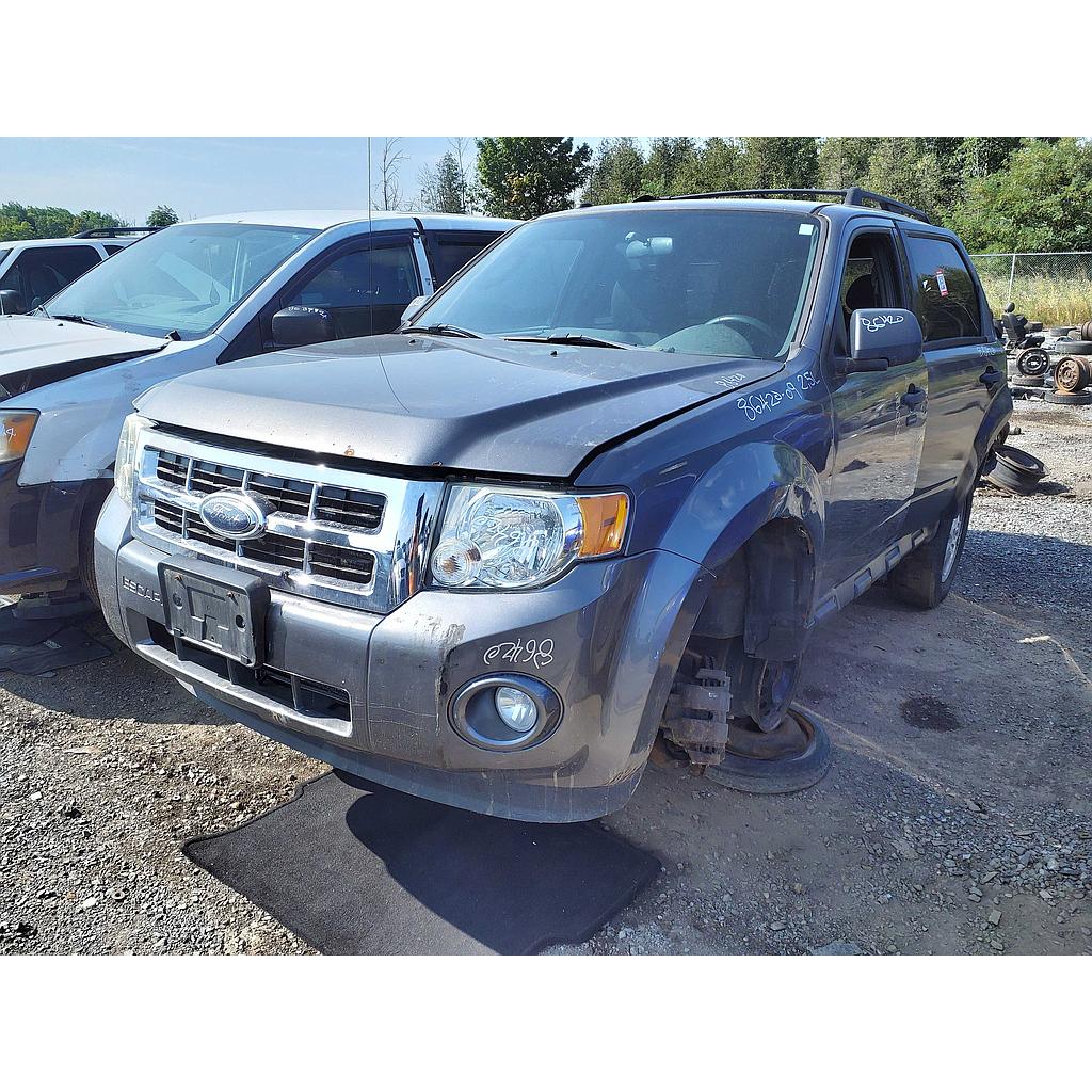 FORD ESCAPE 2009