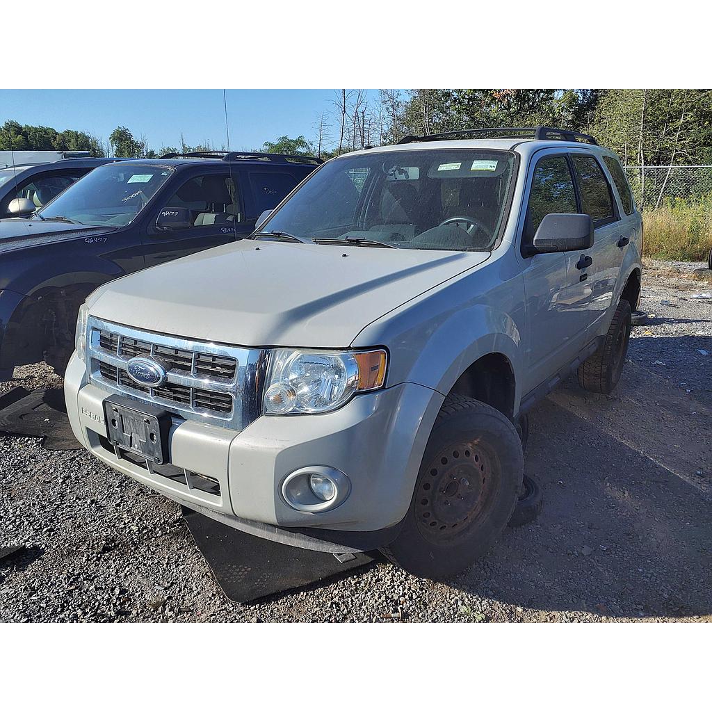 FORD ESCAPE 2009