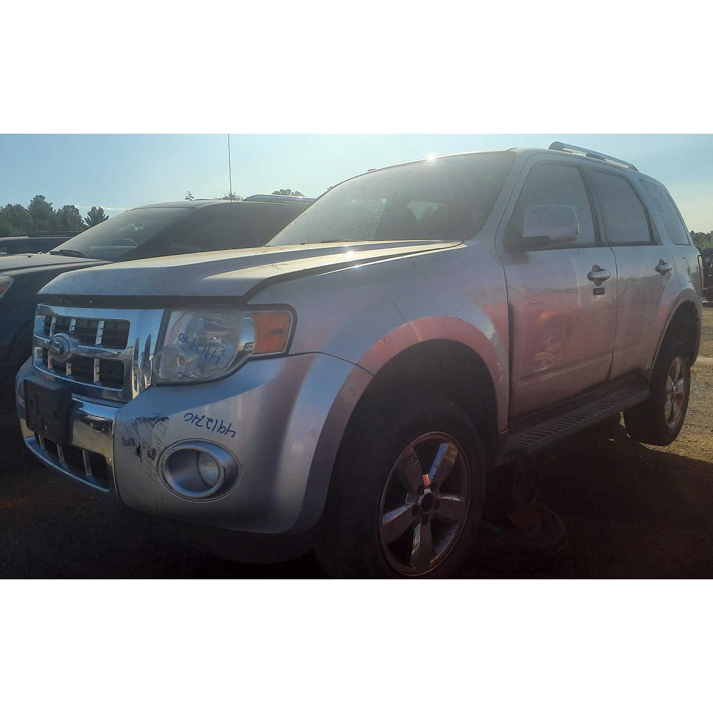 FORD ESCAPE 2010