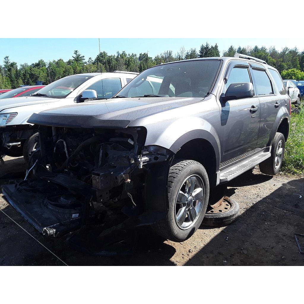 FORD ESCAPE 2010